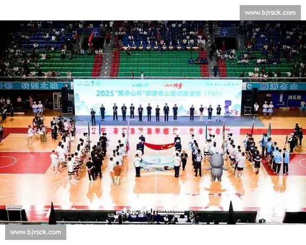 年度体育盛事全景赛程安排及精彩赛事时间一览表