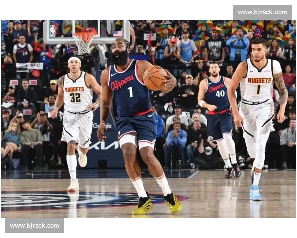 NBA直播官网入口全面开启，畅享实时赛事精彩瞬间尽在掌握