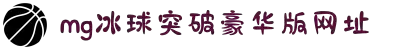 mg冰球突破·豪华版(试玩)官方网站